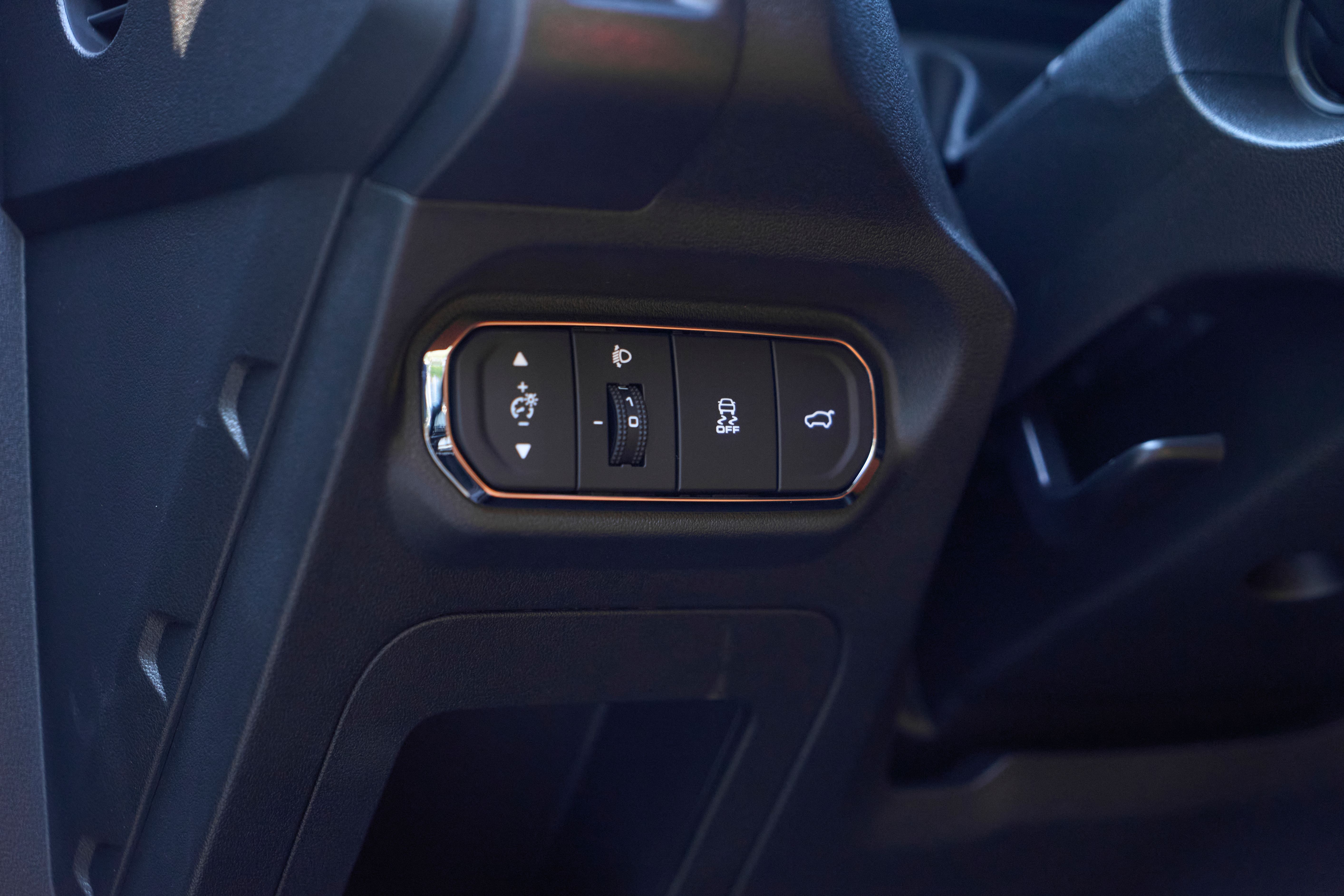 Haval H7 2026 года, 0 км - вид 20