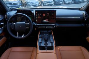 Haval H7 2026 года, 0 км - вид 13