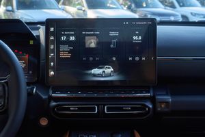 Haval H7 2026 года, 0 км - вид 15