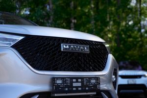 Haval M6 2026 года, 0 км - вид 7