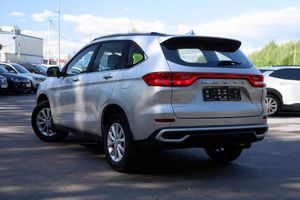 Haval M6 2026 года, 0 км - вид 6