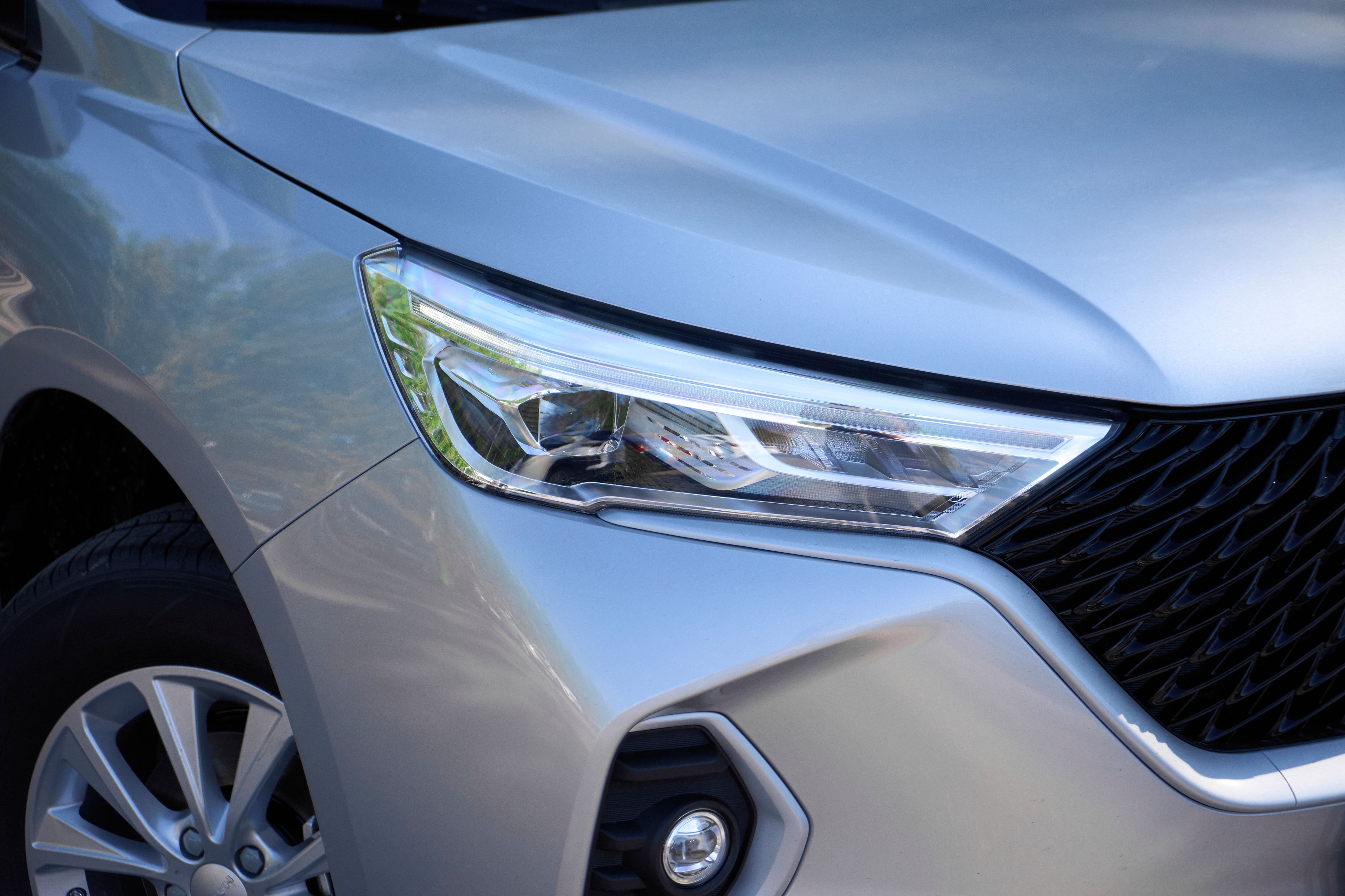 Haval M6 2026 года, 0 км - вид 8
