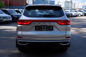 Haval M6 2026 года, 0 км - вид 5