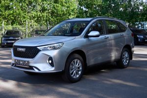 Haval M6 2026 года, 0 км - вид 3