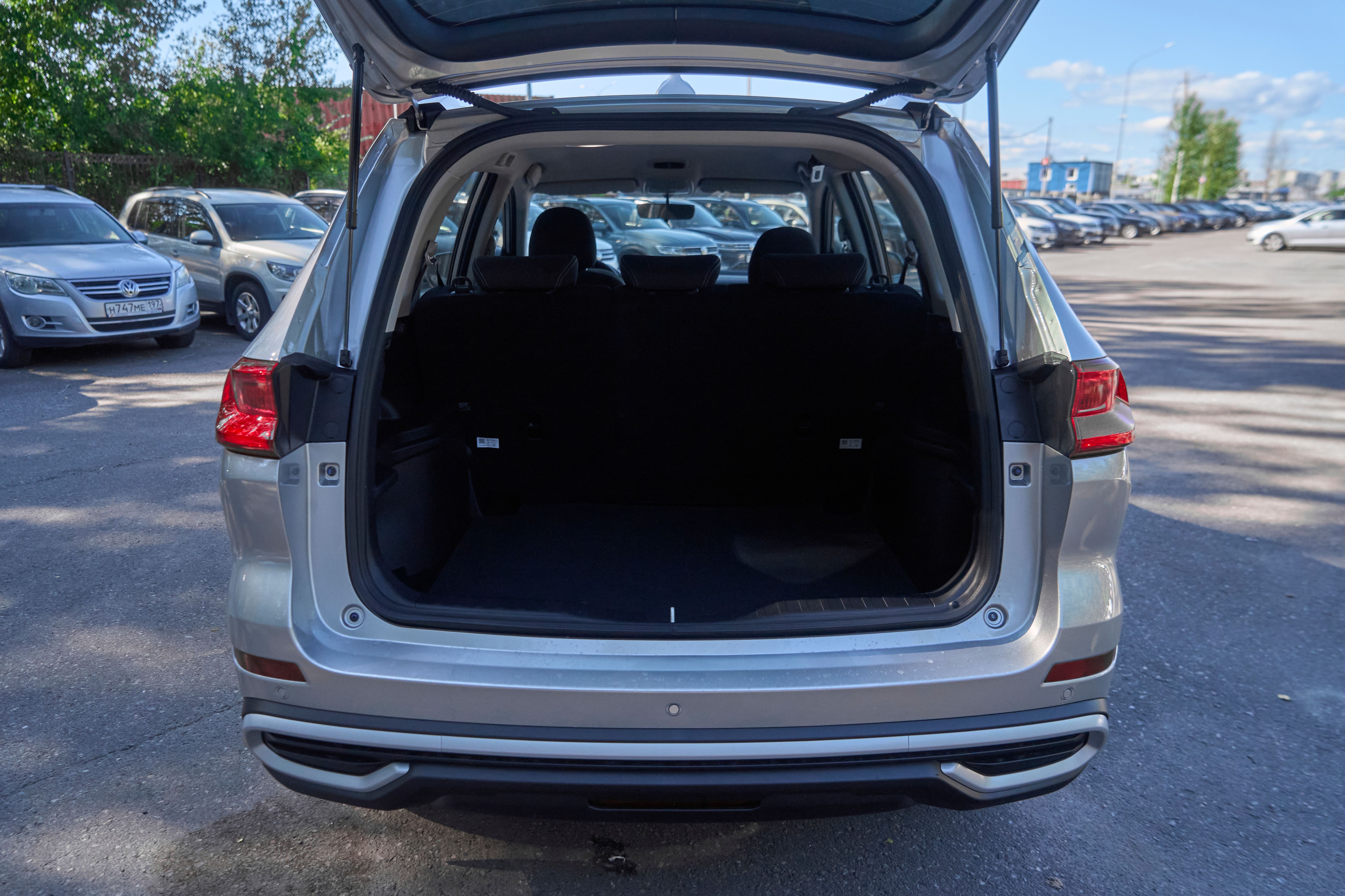 Haval M6 2026 года, 0 км - вид 21