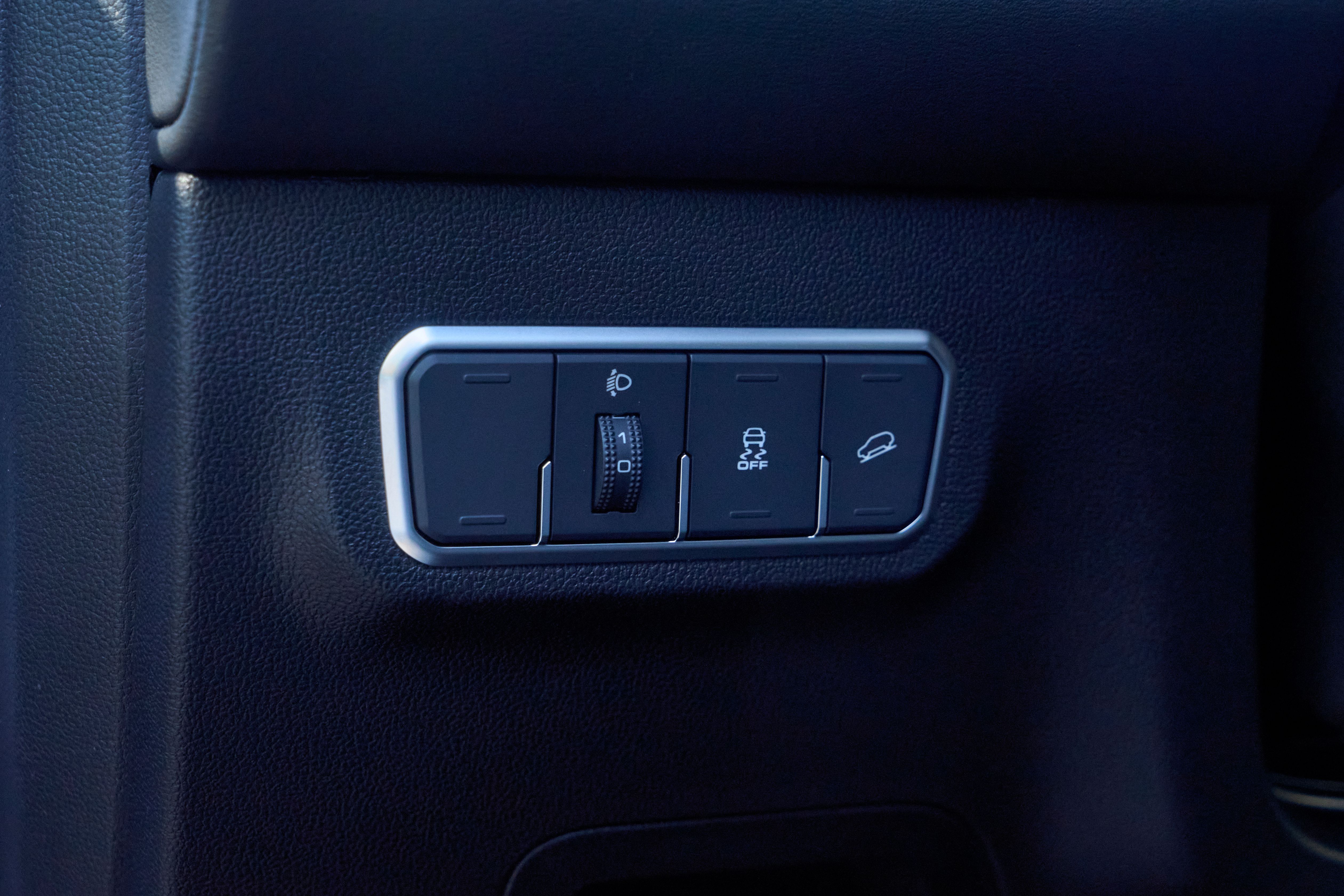 Haval M6 2026 года, 0 км - вид 18