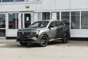 Changan UNI-S 2024 года, 0 км - вид 3