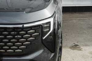 Changan UNI-S 2024 года, 0 км - вид 9