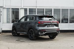 Changan UNI-S 2024 года, 0 км - вид 4