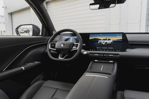 Changan UNI-S 2024 года, 0 км - вид 19