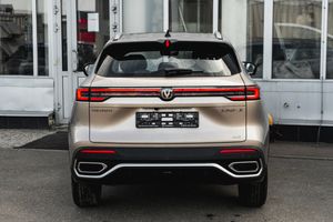 Changan CS75 Plus 2025 года, 0 км - вид 5