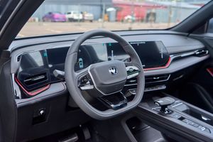Changan CS35 Max 2025 года, 0 км - вид 13