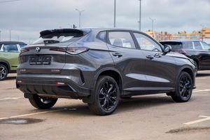 Changan CS35 Max 2025 года, 0 км - вид 4