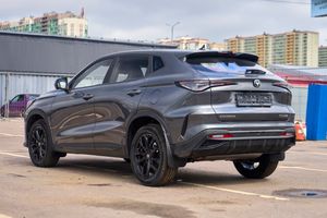 Changan CS35 Max 2025 года, 0 км - вид 6