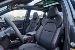 Changan CS35 Max 2025 года, 0 км - вид 11
