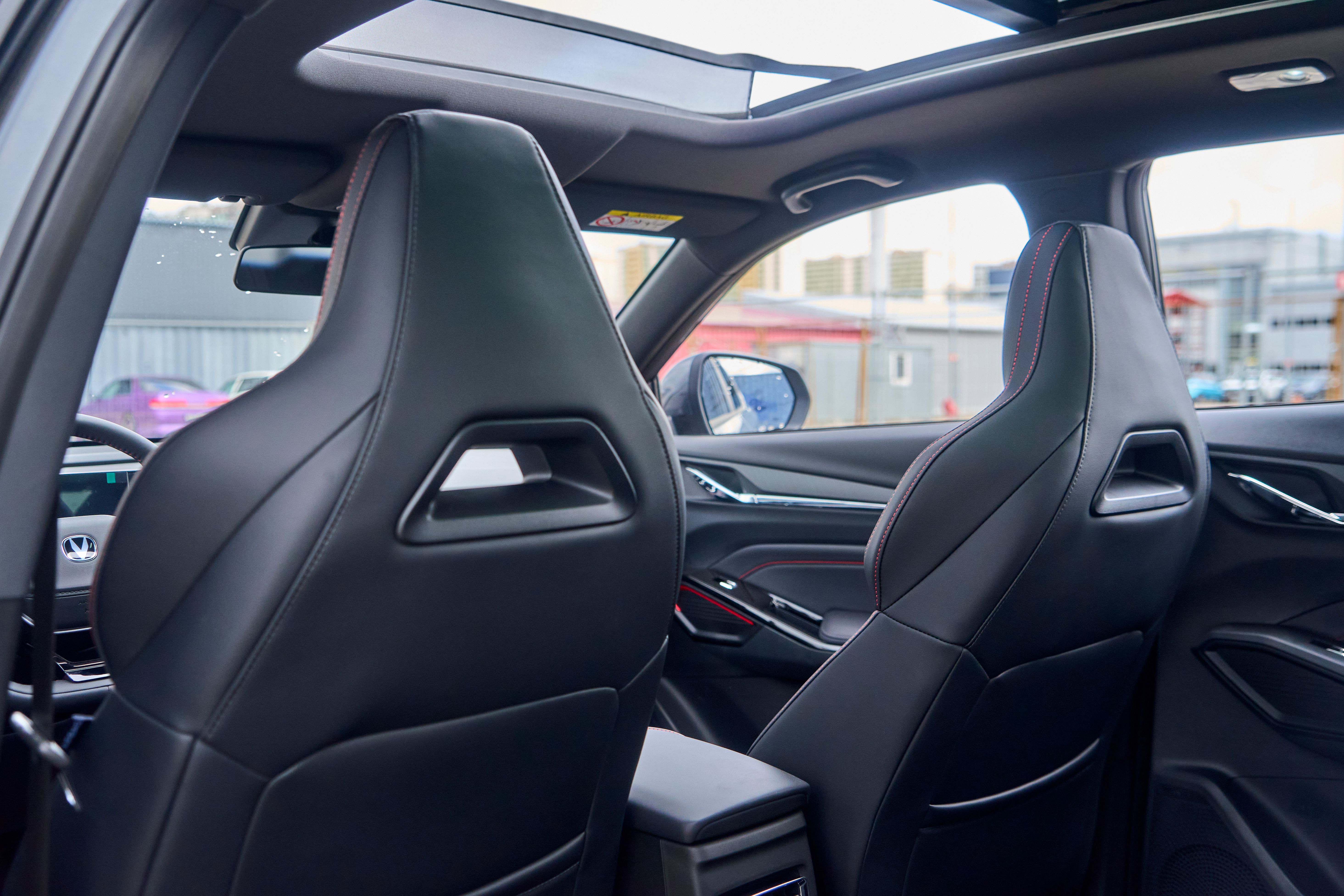 Changan CS35 Max 2025 года, 0 км - вид 16