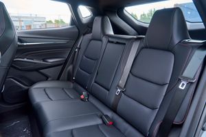 Changan CS35 Max 2025 года, 0 км - вид 17