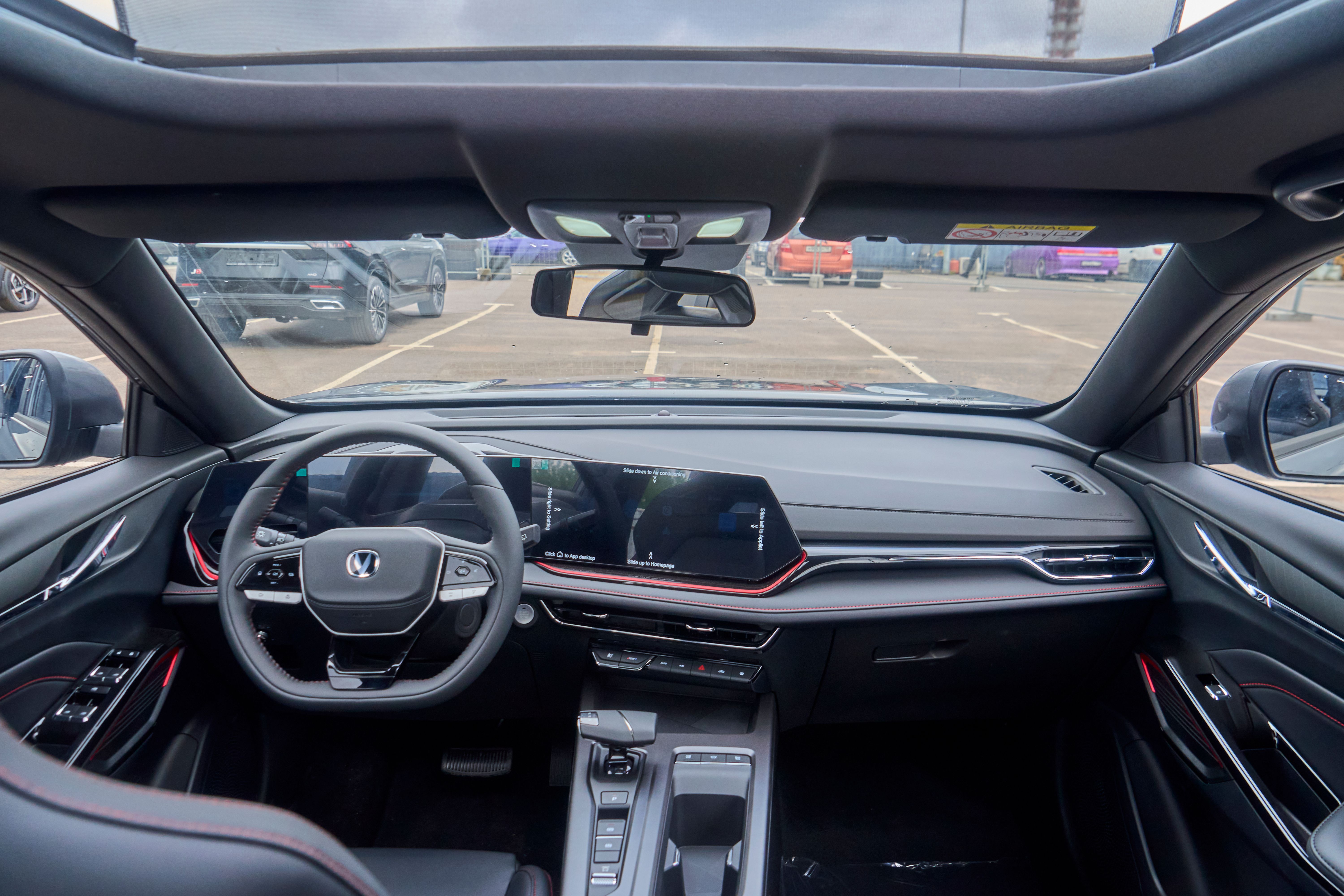 Changan CS35 Max 2025 года, 0 км - вид 12