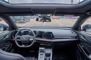 Changan CS35 Max 2025 года, 0 км - вид 12