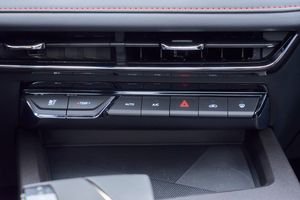 Changan CS35 Max 2025 года, 0 км - вид 20