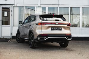 Changan UNI-S 2024 года, 0 км - вид 4