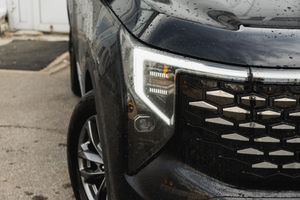 Changan UNI-S 2024 года, 0 км - вид 7