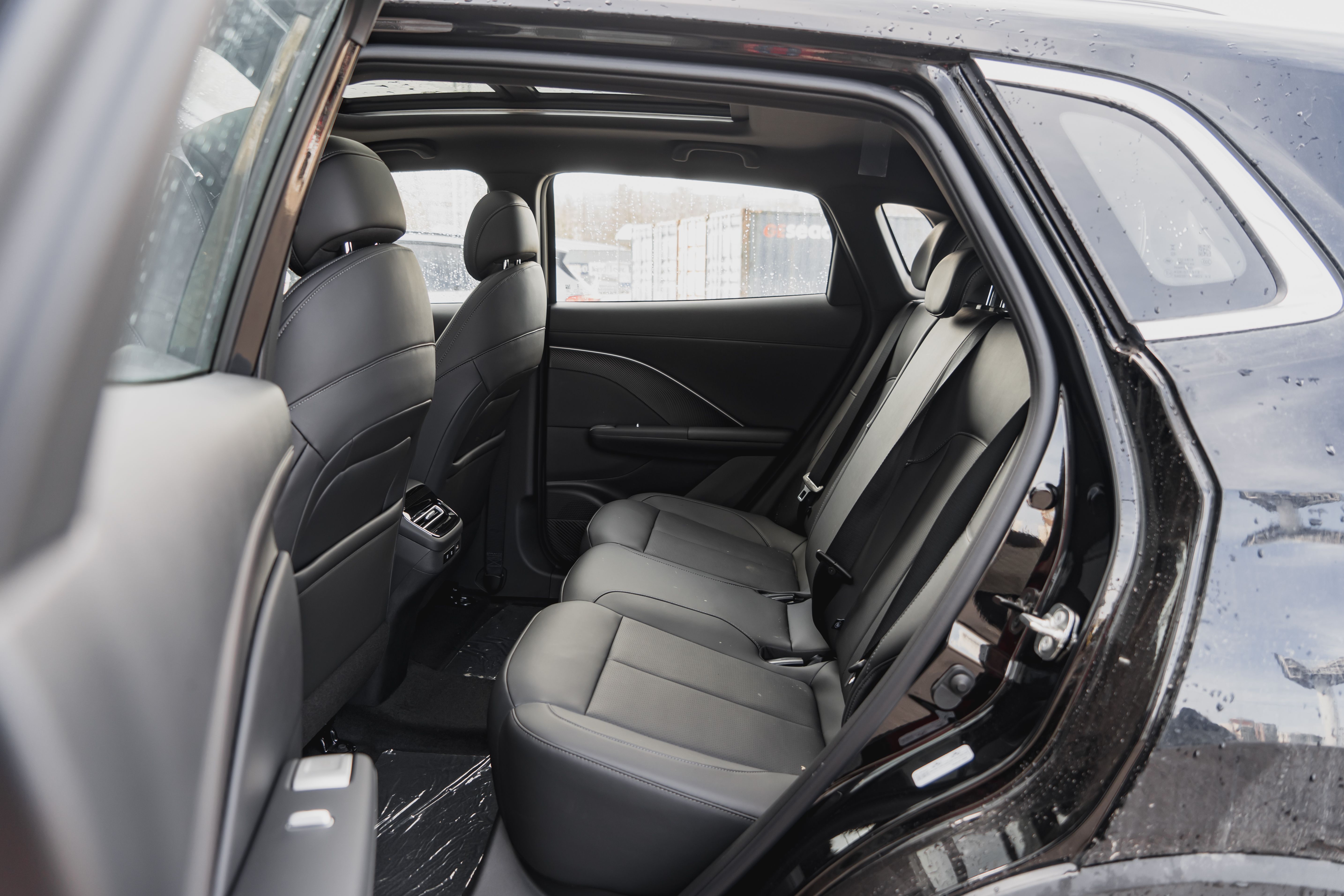Changan UNI-S 2024 года, 0 км - вид 12