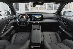 Changan UNI-S 2024 года, 0 км - вид 13