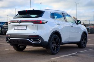 Changan UNI-S 2024 года, 0 км - вид 6