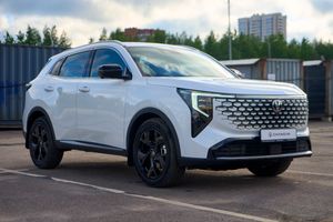 Changan UNI-S 2024 года, 0 км - вид 3