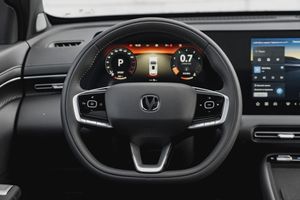 Changan UNI-S 2024 года, 0 км - вид 15