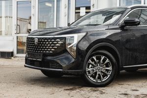 Changan UNI-K 2023,1 года, 0 км - вид 8