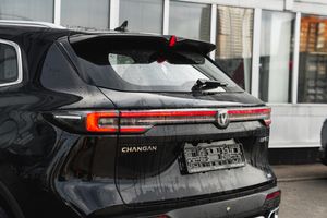 Changan UNI-K 2023,1 года, 0 км - вид 9