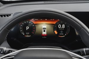 Changan UNI-K 2023,1 года, 0 км - вид 17