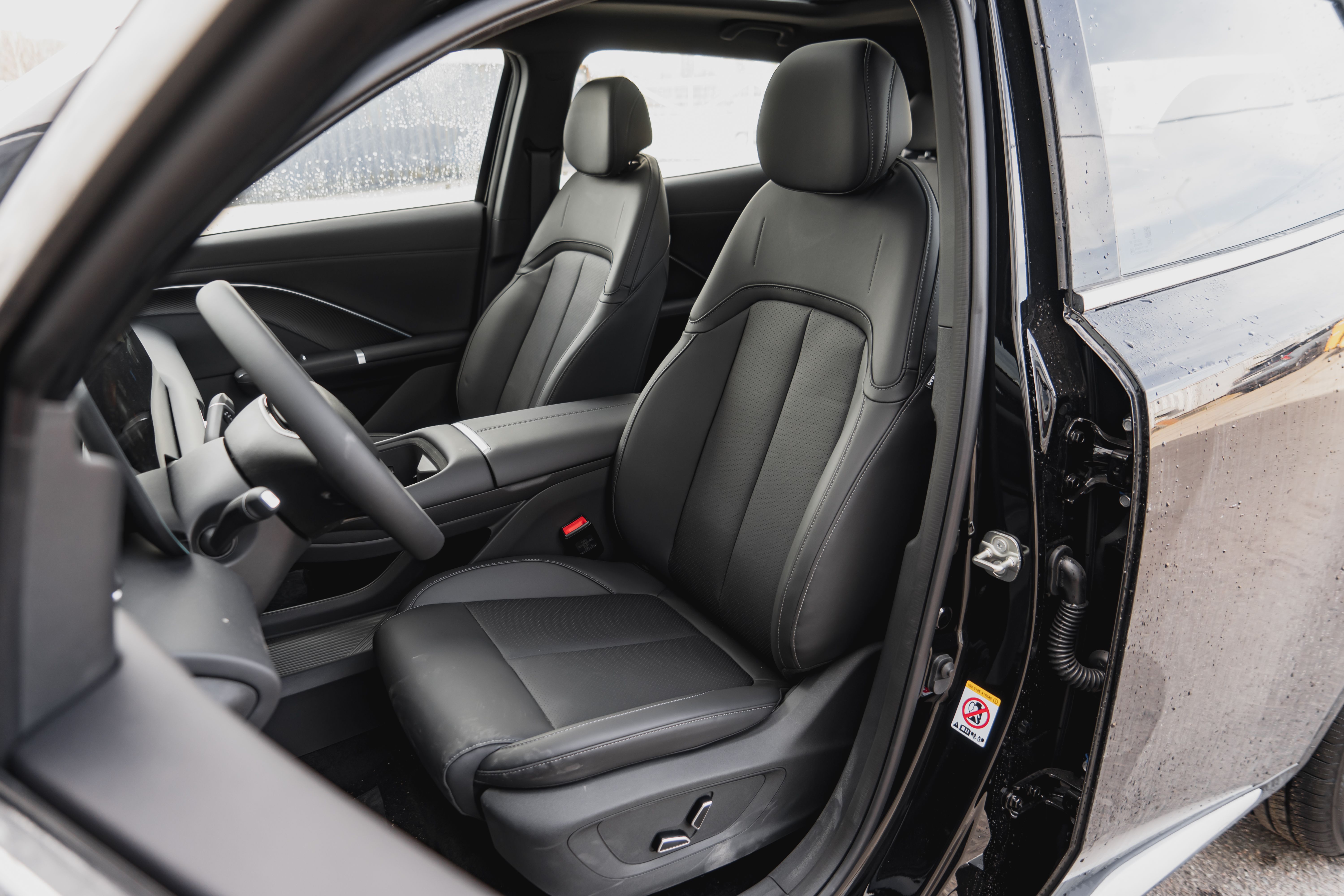 Changan UNI-K 2023,1 года, 0 км - вид 12