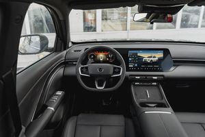 Changan UNI-K 2023,1 года, 0 км - вид 13