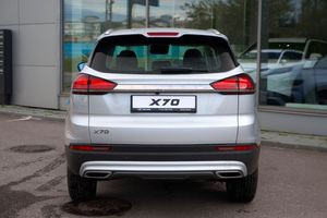 Belgee X70 2025 года, 0 км - вид 5