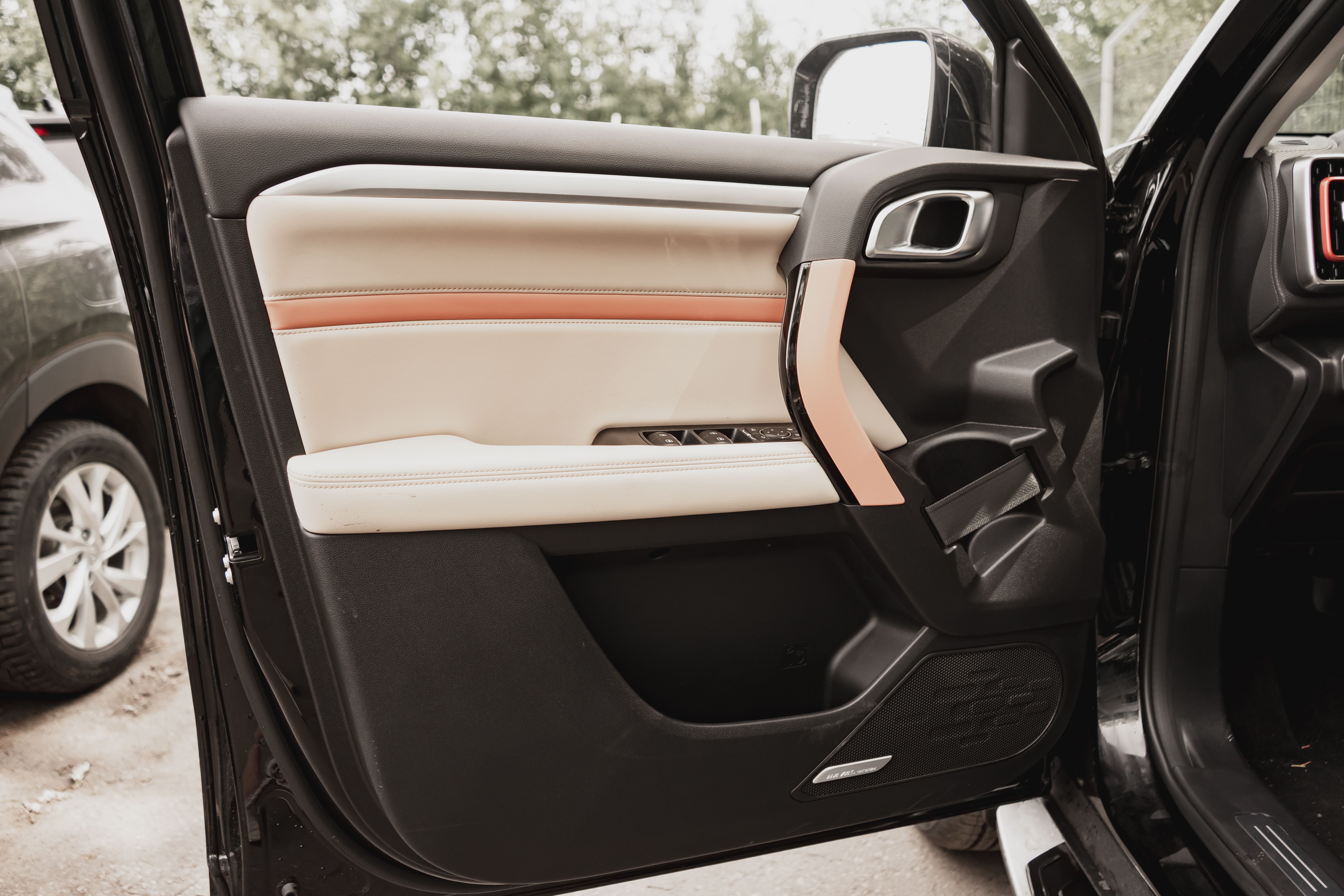Haval Dargo 2026 года, 0 км - вид 19
