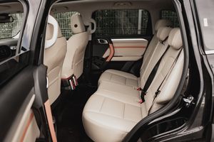 Haval Dargo 2026 года, 0 км - вид 11