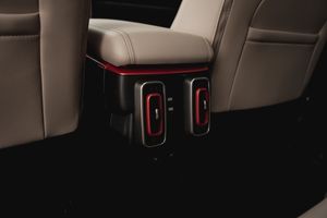 Haval Dargo 2026 года, 0 км - вид 20