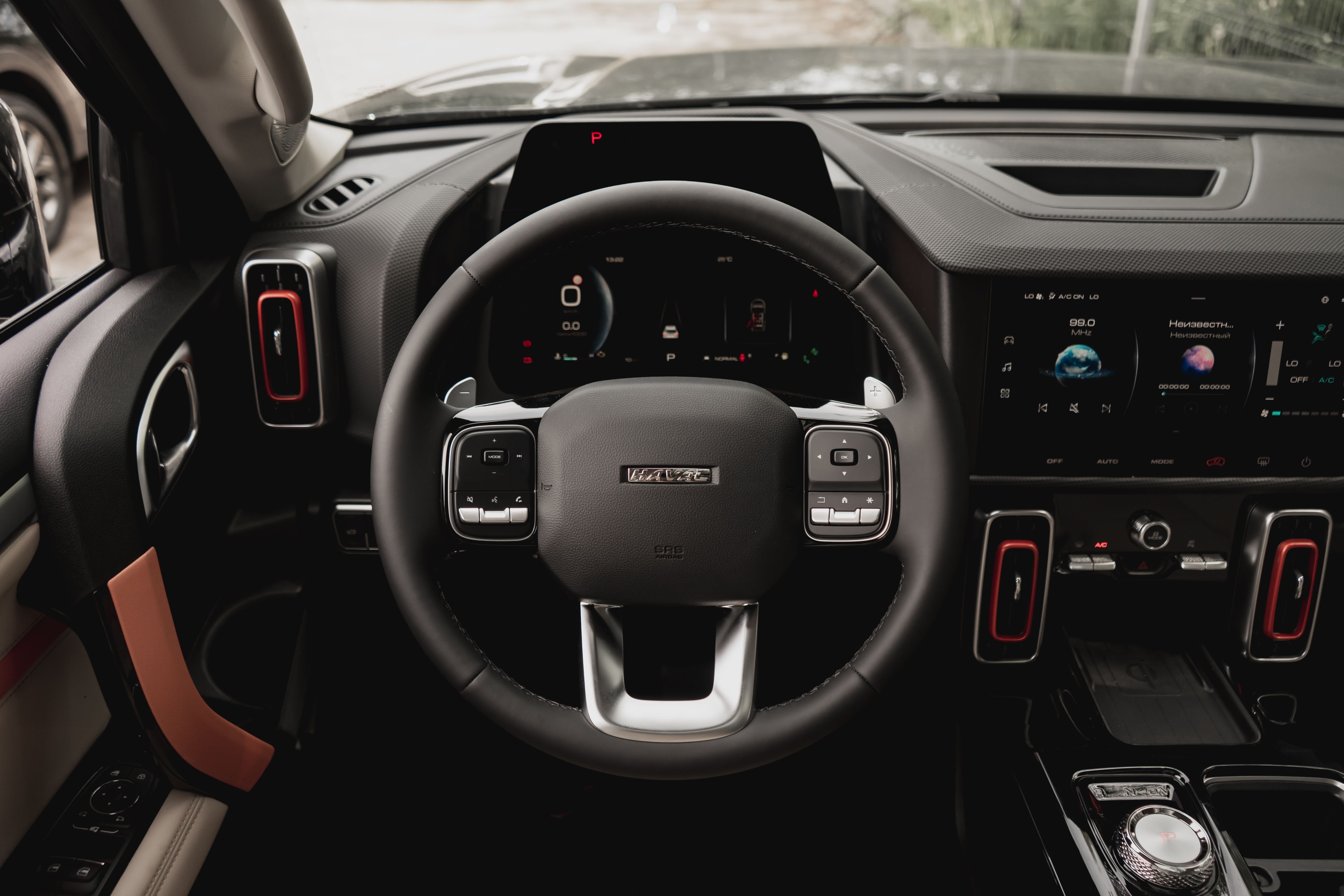Haval Dargo 2026 года, 0 км - вид 13