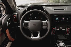 Haval Dargo 2026 года, 0 км - вид 13