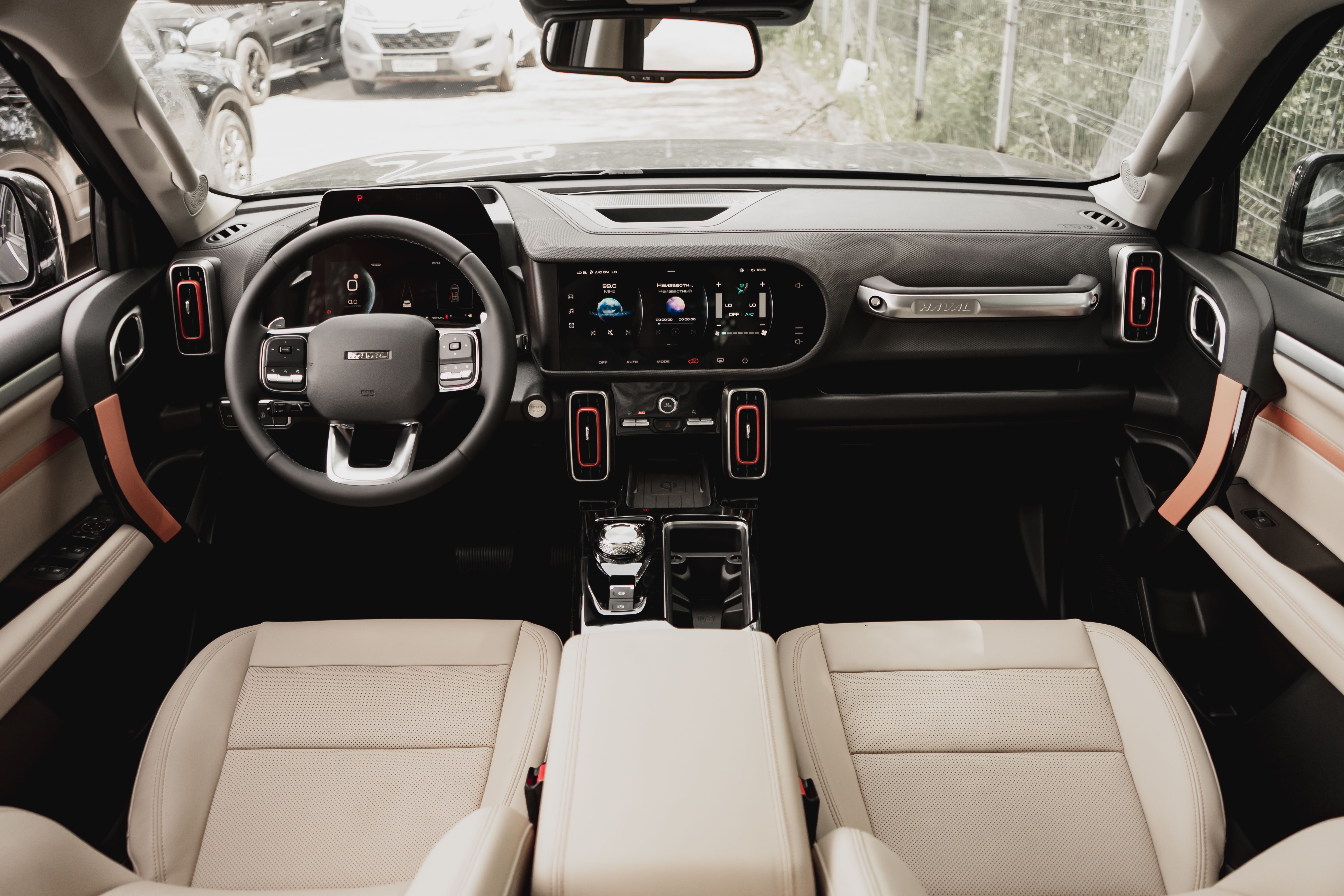 Haval Dargo 2026 года, 0 км - вид 12