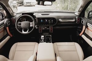 Haval Dargo 2026 года, 0 км - вид 12