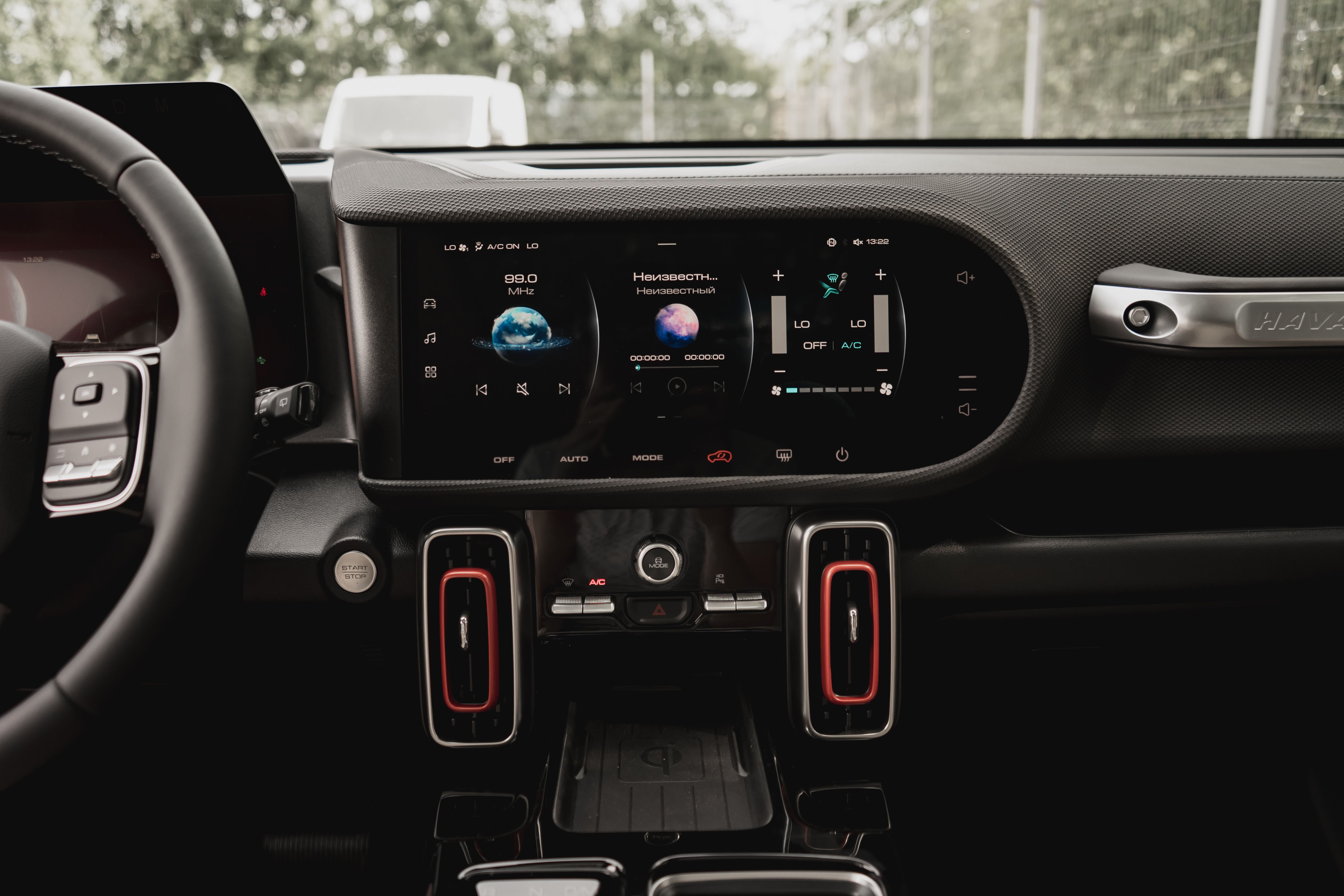 Haval Dargo 2026 года, 0 км - вид 21