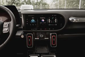 Haval Dargo 2026 года, 0 км - вид 21