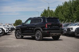 Haval Dargo 2026 года, 0 км - вид 4