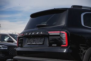Haval Dargo 2026 года, 0 км - вид 9