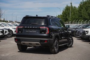 Haval Dargo 2026 года, 0 км - вид 6