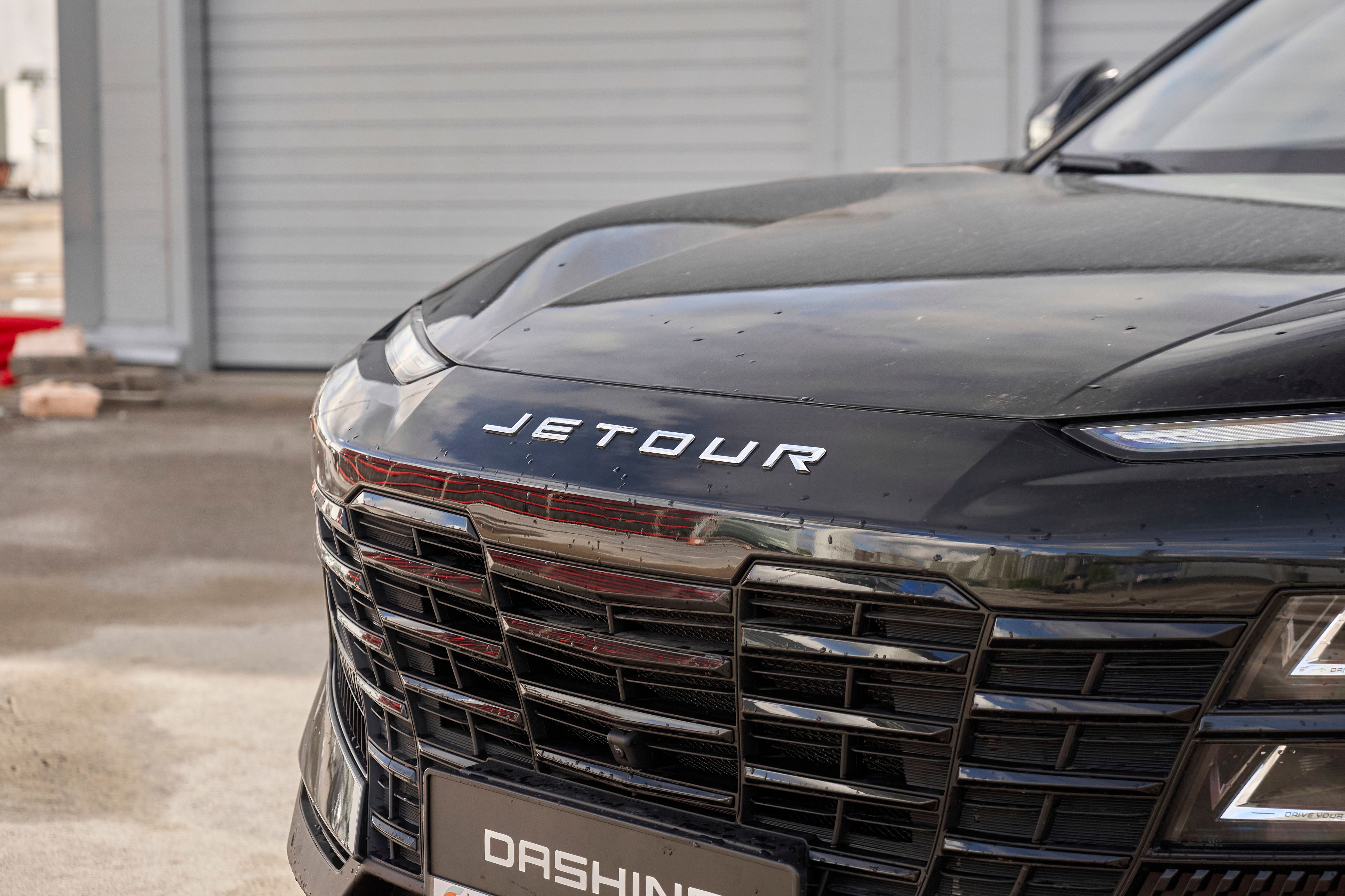 Jetour Dashing 2026 года, 0 км - вид 5